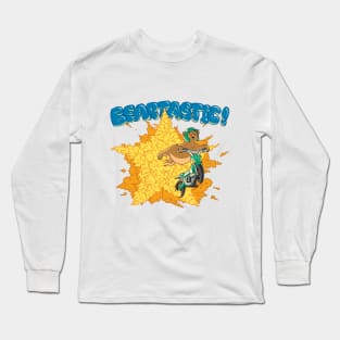 Beartastic Long Sleeve T-Shirt